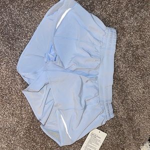 Lululemon hotty hot 2.5